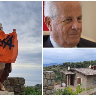 Mafia a Imperia, Scajola: "Non ci sono denunce perché non c'è"