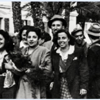 Cervo celebra il 25 aprile con le donne della Resistenza: nuovo appuntamento di “Cervo in blu d’inchiostro”