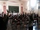 Bordighera: oggi grande concerto e conclusione della Rassegna Corale Nazionale “Erio Tripodi” Bordighera: oggi grande concerto e conclusione della Rassegna Corale Nazionale “Erio Tripodi”