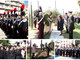 Sanremo: inaugurato questa mattina il monumento dell'Arma ai caduti di Nassiriya