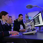 Iniziate le procedure per il concorso per entrare nell'Arma dei Carabinieri Iniziate le procedure per il concorso per entrare nell'Arma dei Carabinieri