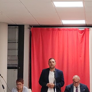 Vallecrosia al Mare, acquisizione area di proprietà privata: approvata all'unanimità in consiglio comunale Vallecrosia al Mare, acquisizione area di proprietà privata: approvata all'unanimità in consiglio comunale