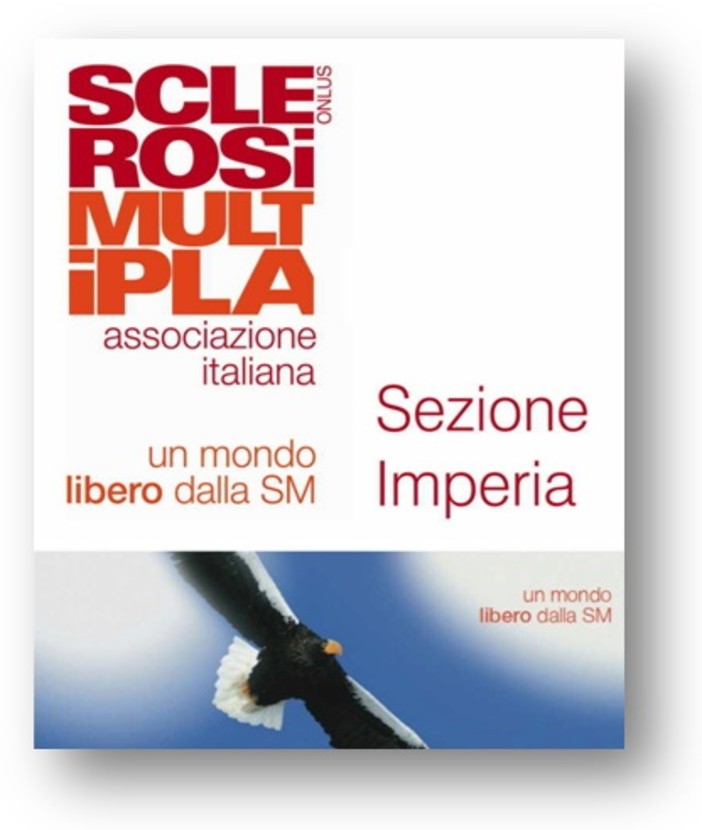 Sclerosi multipla: ne parliamo con Grazia Seno Sclerosi multipla: ne parliamo con Grazia Seno