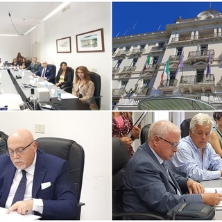 Pnrr, in Prefettura a Imperia il Presidio territoriale unitario contro le infiltrazioni mafiose Pnrr, in Prefettura a Imperia il Presidio territoriale unitario contro le infiltrazioni mafiose