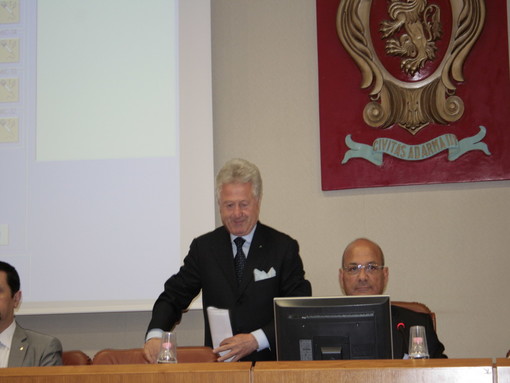 Ventimiglia: per mercoledi 28 settembre convocato il consiglio comunale