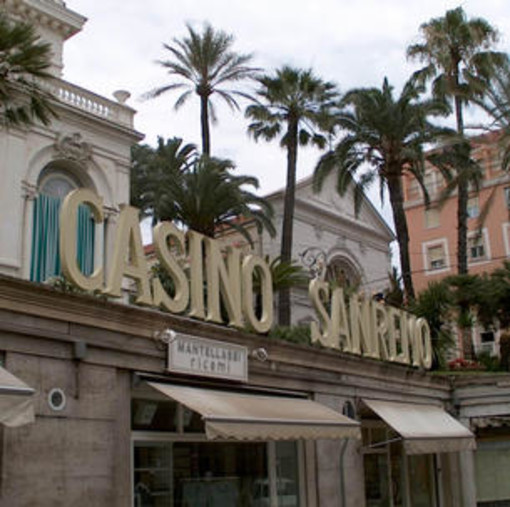 Sanremo: Uilcom-Uil e Ugl incontrano la Casino SPA Sanremo: Uilcom-Uil e Ugl incontrano la Casino SPA