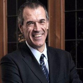 Carlo Cottarelli