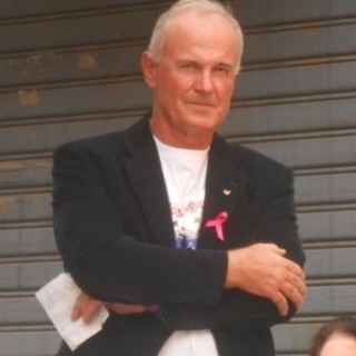 Il dottor Claudio Battaglia