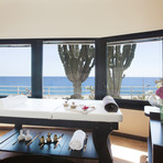 Benessere e relax dopo il Festival di Sanremo, l'hotel Parigi a Bordighera lancia un concorso online (Foto)