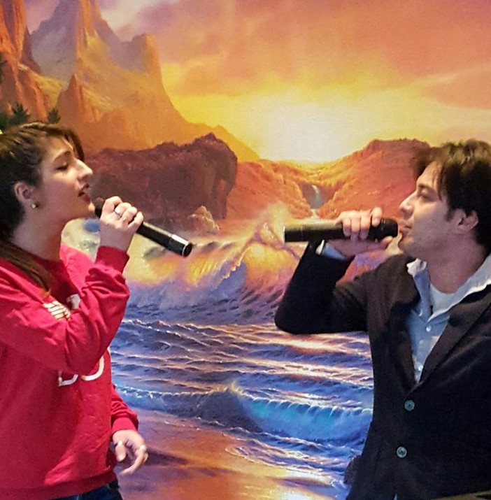 Al Bahama Star ultima serata di selezioni prima della finale di venerdì 3 Febbraio: ecco come accedere ad Area Sanremo e al Cantagiro