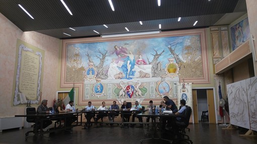 Diano Marina: giovedì 13 torna il Consiglio Comunale con tre interrogazioni e una mozione presentate da 'Diano Riparte'