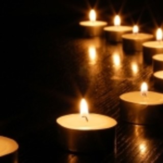 Ventimiglia in lutto per la morte prematura di Enrico Sorvillo Ventimiglia in lutto per la morte prematura di Enrico Sorvillo