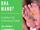 Sanremo: dal 26 ottobre tre incontri per diventare volontari del Centro Aiuto alla Vita
