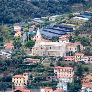 Ecco l'associazione 'Amici del Convento': una proposta per la rinascita del Convento di San Domenico a Taggia