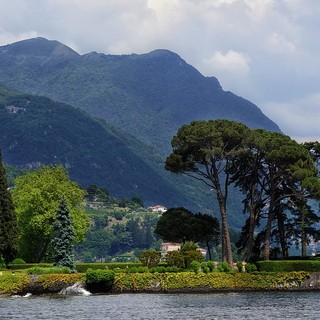 Lago di Como: un lago con 2000 anni di storia Lago di Como: un lago con 2000 anni di storia