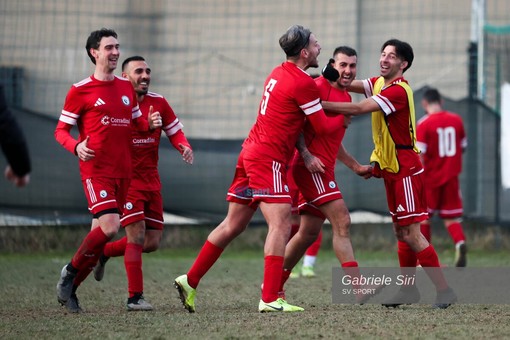 Calcio | Coppa Liguria. Sorteggiato il programma delle semifinali, si parte con Virtus Sanremese - Olimpic