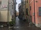 Camporosso: centro storico, iniziati i lavori per l’installazione delle telecamere che controlleranno le vie d'accesso