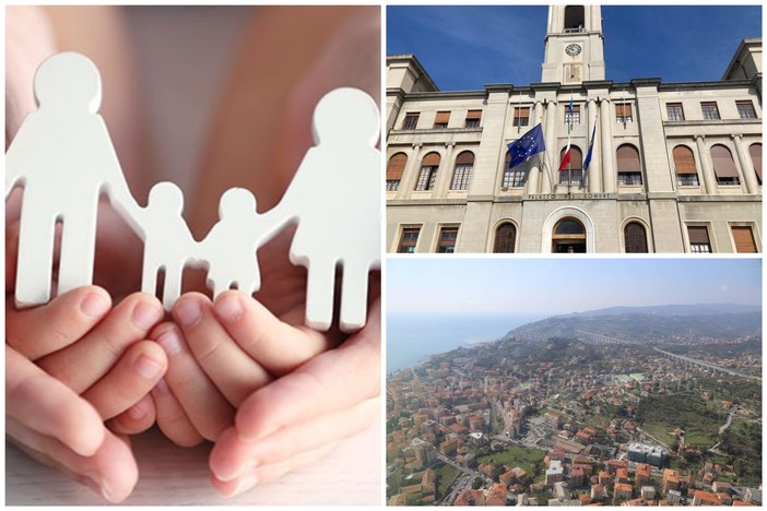 Imperia, servizio di educativa territoriale: 'luoghi neutri' per minori e famiglie in condizioni di disagio