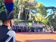 A Imperia la celebrazione della Giornata dell’Unità Nazionale e delle Forze Armate A Imperia la celebrazione della Giornata dell’Unità Nazionale e delle Forze Armate