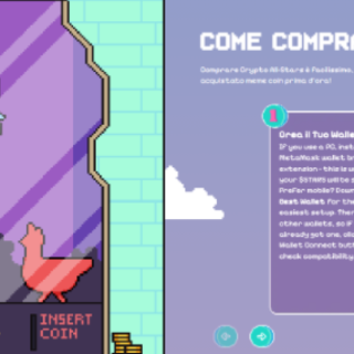 Crypto All-Stars: ecco come acquistare il token del nuovo progetto per guadagnare con lo staking