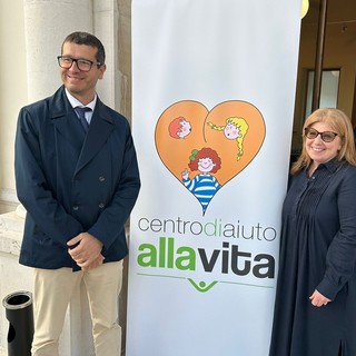 Torna il corso di formazione per nuovi volontari al centro 'Aiuto alla Vita' che da oltre trent’anni è accanto alle donne,  mamme e bambini