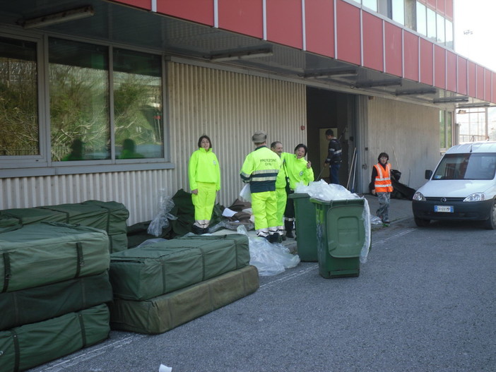 Immigrati a Ventimiglia: un lettore "Il Sindaco ha ragione, finiamo come Lampedusa!"