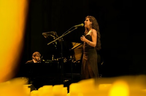 Candlelight Open Air: concerto a lume di candela a Villa Nobel di Sanremo Candlelight Open Air: concerto a lume di candela a Villa Nobel di Sanremo