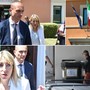 Caso Beatrice, Iannuzzi sceglie il silenzio davanti al gip: “Si dichiara innocente”. La famiglia Rao: “Ora emerga tutta la verità” (Foto e video)