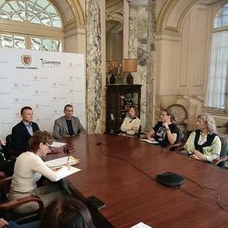 Riunione della Commissione Mensa a Sanremo, Fellegara: “Soddisfazione per la qualità del servizio offerto nelle mense scolastiche”