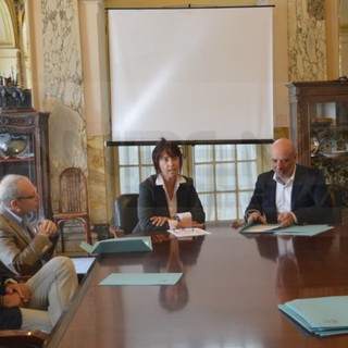 L'Orchestra Sinfonica di Sanremo mercoledì prossimo ad Expo per la settimana di eventi Regione Liguria