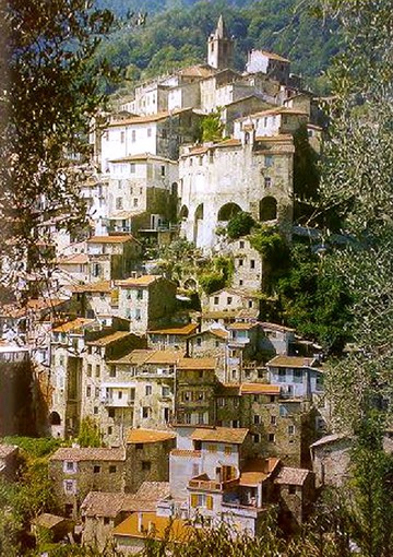 Ceriana: ultimi preparativi in corso per il tradizionale appuntamento con Sant'Isidoro
