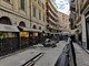 Sanremo: termineranno per fine gennaio i lavori di restyling nell'ultimo tratto di via Matteotti