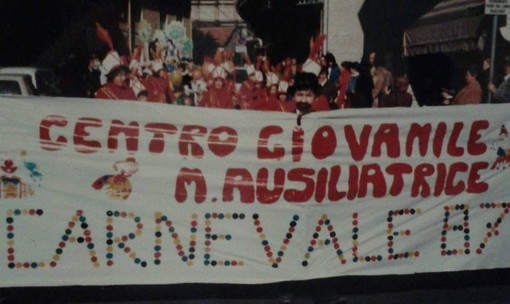 Arma di Taggia si prepara a salpare: il Carnevale dei Ragazzi festeggia l’edizione numero 66 Arma di Taggia si prepara a salpare: il Carnevale dei Ragazzi festeggia l’edizione numero 66