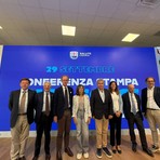 Liguria, al via la campagna antinfluenzale 2026-2027: vaccino gratuito per tutta la popolazione Liguria, al via la campagna antinfluenzale 2026-2027: vaccino gratuito per tutta la popolazione
