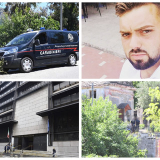 Ventimiglia, omicidio Fedele, il presunto killer Pellegrino va in abbreviato: è scontro, però sulla perizia delle tracce di sangue e dei residui di polvere da sparo Ventimiglia, omicidio Fedele, il presunto killer Pellegrino va in abbreviato: è scontro, però sulla perizia delle tracce di sangue e dei residui di polvere da sparo