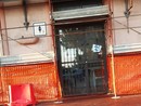 Sanremo, caduta di calcinacci alla vecchia stazione: chiusi i bagni pubblici di via Rava Sanremo, caduta di calcinacci alla vecchia stazione: chiusi i bagni pubblici di via Rava