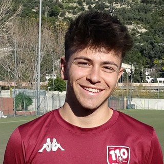 Sparma continuerà a giocare nel Ventimiglia