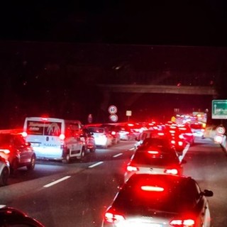 Giornata campale per la A10: la Regione fa la 'voce grossa' ma ora servono risposte vere dai gestori