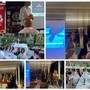 Serata conviviale e benefica a Ospedaletti, i Lions sostengono Plastic Free (Foto) Serata conviviale e benefica a Ospedaletti, i Lions sostengono Plastic Free (Foto)