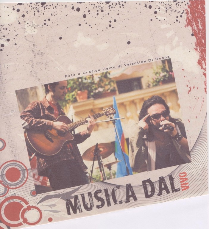 Sanremo: sabato sera all'insegna della musica al Puerto Escondido con Christian Gullone e Carlo Ormea Sanremo: sabato sera all'insegna della musica al Puerto Escondido con Christian Gullone e Carlo Ormea