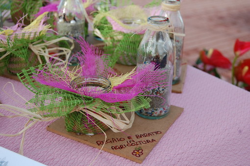 Ventimiglia: grande momento di sport ma non solo per la 1a edizione di 'Corri in rosa'