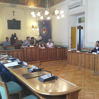 Consiglio provinciale: un tavolo tecnico per i rapporti con fondazione Carige, assegnate le deleghe a tutti i consiglieri