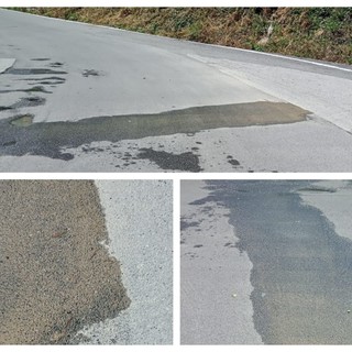 Emergenza idrica e sprechi, l'appello a Rivieracqua degli abitanti di Lucinasco Emergenza idrica e sprechi, l'appello a Rivieracqua degli abitanti di Lucinasco