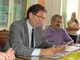 Il direttore generale Asl 1 imperiese Mario Cotellessa Il direttore generale Asl 1 imperiese Mario Cotellessa