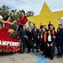 "Sanremoinfiore 2026", Camporosso e Vallecrosia al Mare partecipano insieme (Foto)