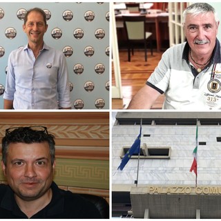 Elezioni a Diano Marina, Chiappori prende le distanze da Za Garibaldi e attacca l’assessore Luigi Basso arruolato dal generale Bellacicco