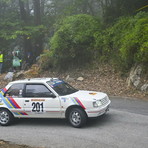 Coppa dei Fiori, a Sanremo trionfano Fabio e Paolo Verdona nella Regolarità 60 Coppa dei Fiori, a Sanremo trionfano Fabio e Paolo Verdona nella Regolarità 60
