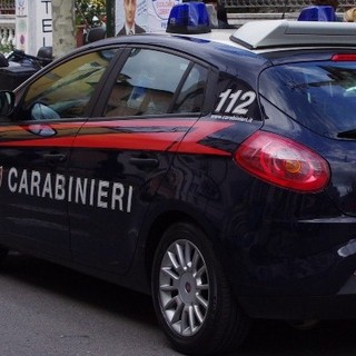 Sarà il Maresciallo Capo Massimiliano Sestili, il comandante della Stazione di Carabinieri di Bordighera Sarà il Maresciallo Capo Massimiliano Sestili, il comandante della Stazione di Carabinieri di Bordighera