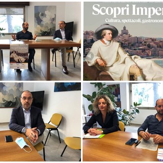 Imperia: premi, spettacoli ed enogastronomia: tutto pronto per la 'Settimana Tedesca' (Video)