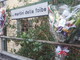 Sanremo: un mazzo di fiori del Presidente del Consiglio comunale Il Grande ai martiri delle Foibe